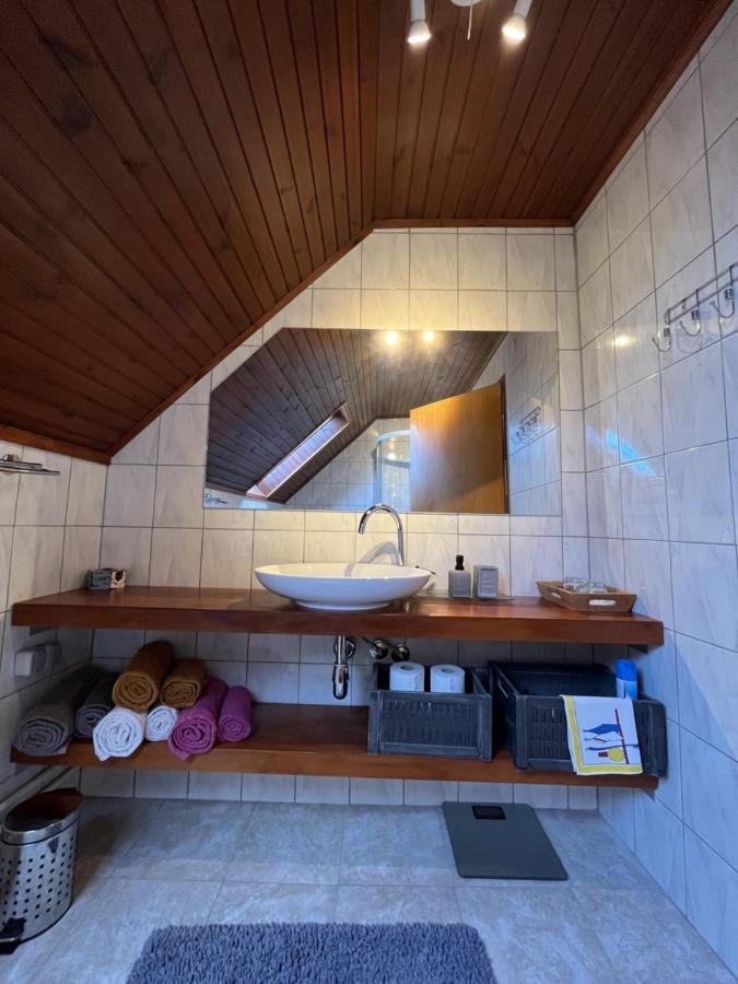 Cozzy Apartment In Nature 자그레브 외부 사진