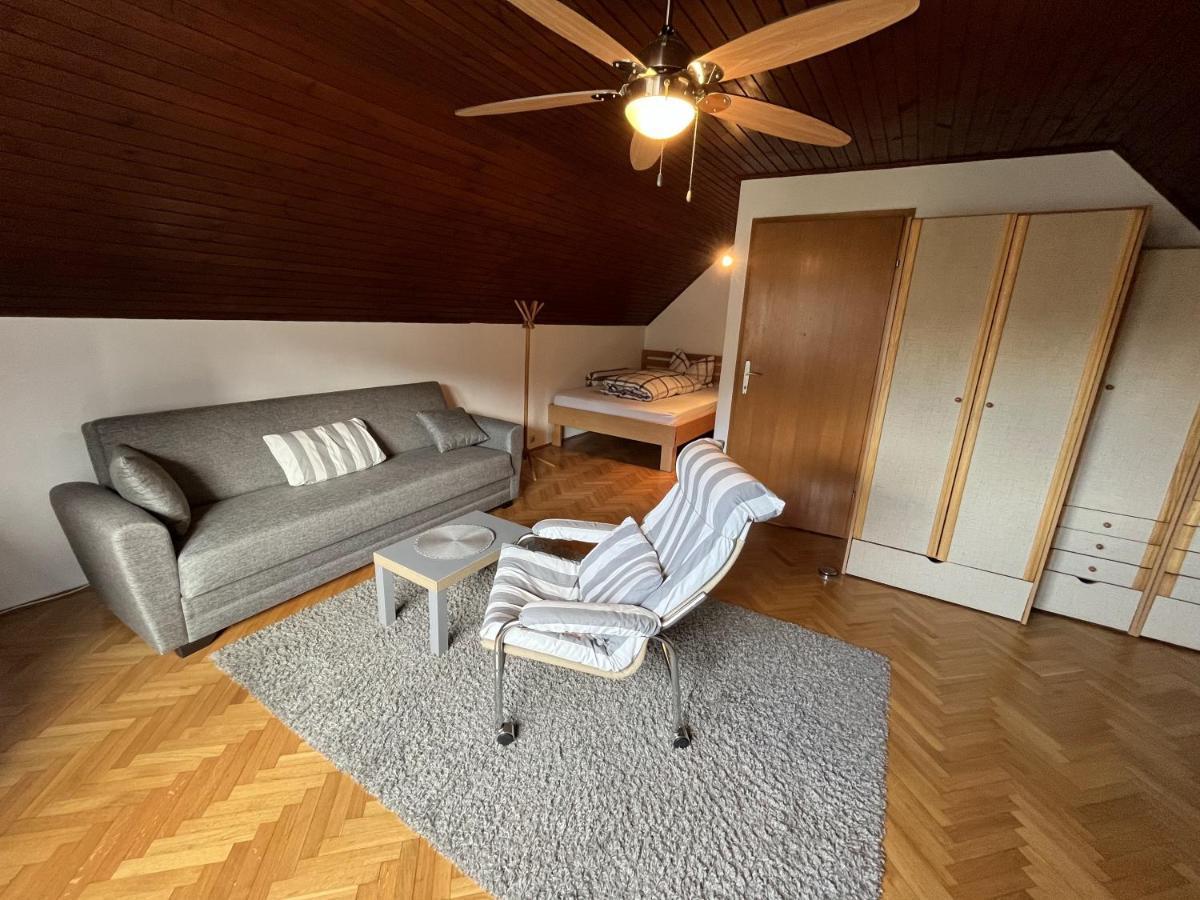Cozzy Apartment In Nature 자그레브 외부 사진